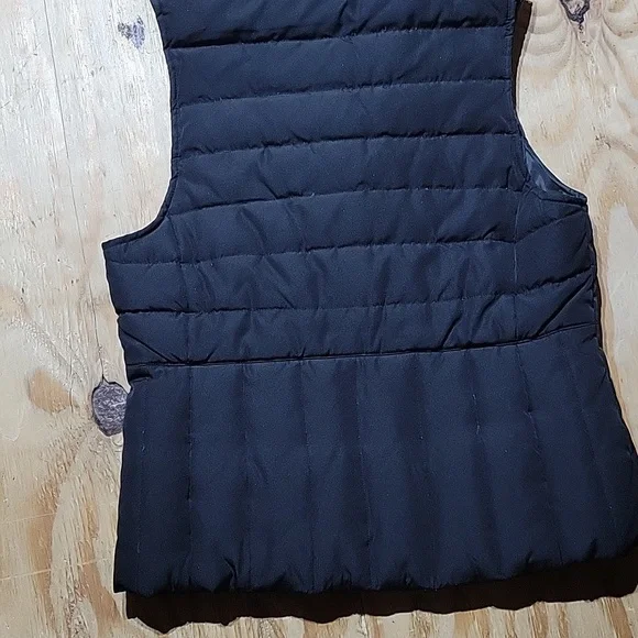 SKI VEST - Picture 2 of 4